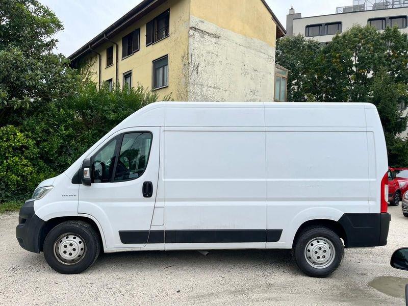 FIAT Ducato 35 2.3 MJT 130CV MH2 Maxi (IVA ESCL.)