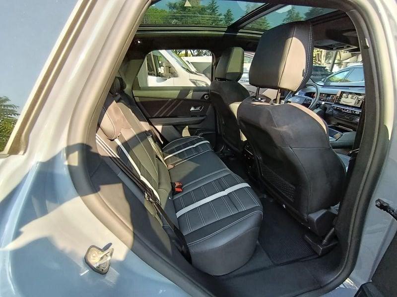 Opel Grandland PHEV 195CV EDCT GS