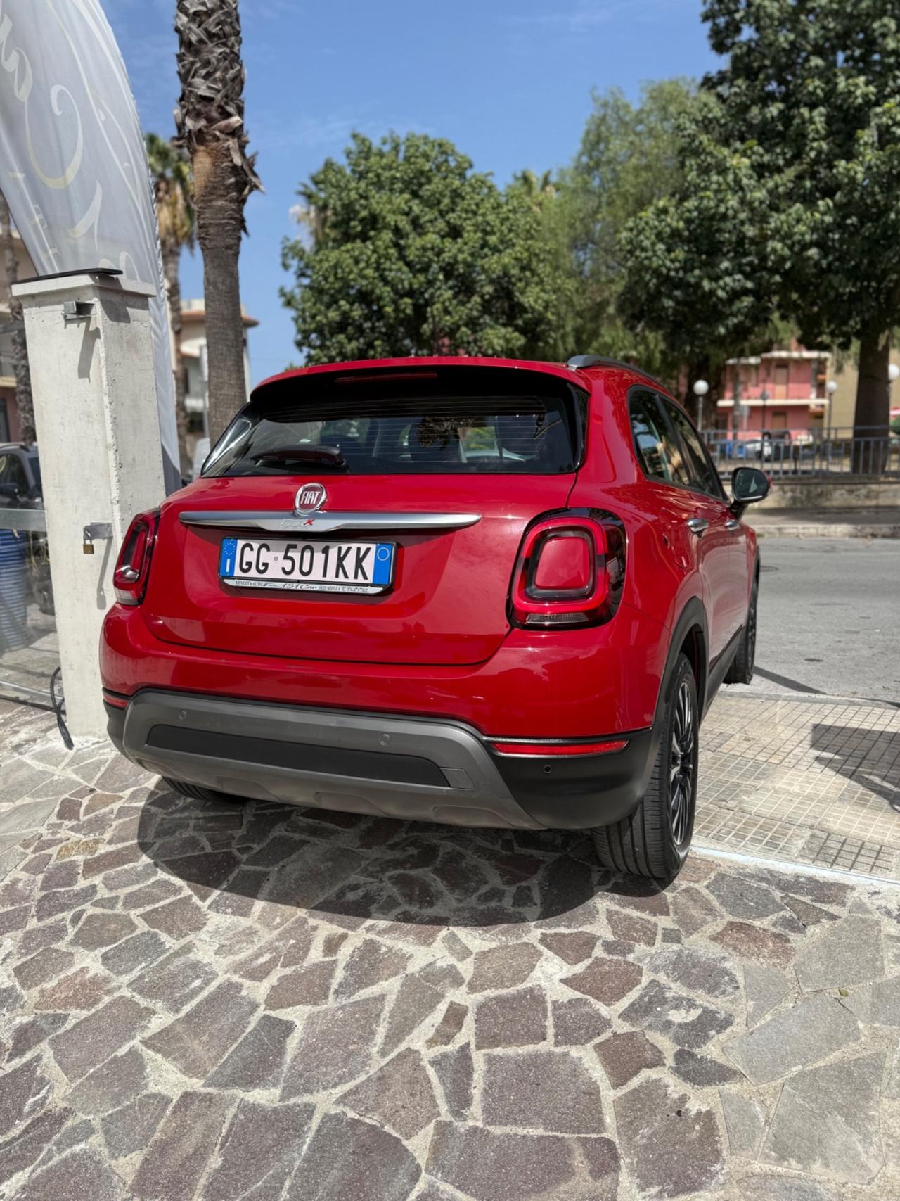 Fiat 500X 1.0 T3 120 CV Cross