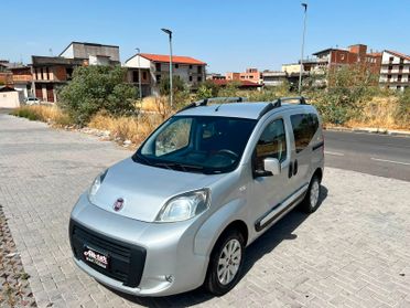 Fiat Qubo 1.3MLTJ TREKKING COME NUOVO 2013