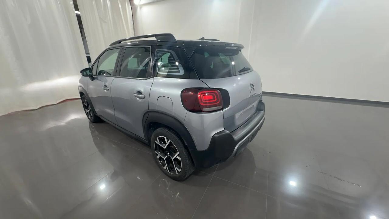 Citroen C3 Aircross PureTech 110 S&S Shine