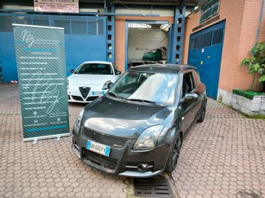 Suzuki Swift 1.6 3p. Sport GL