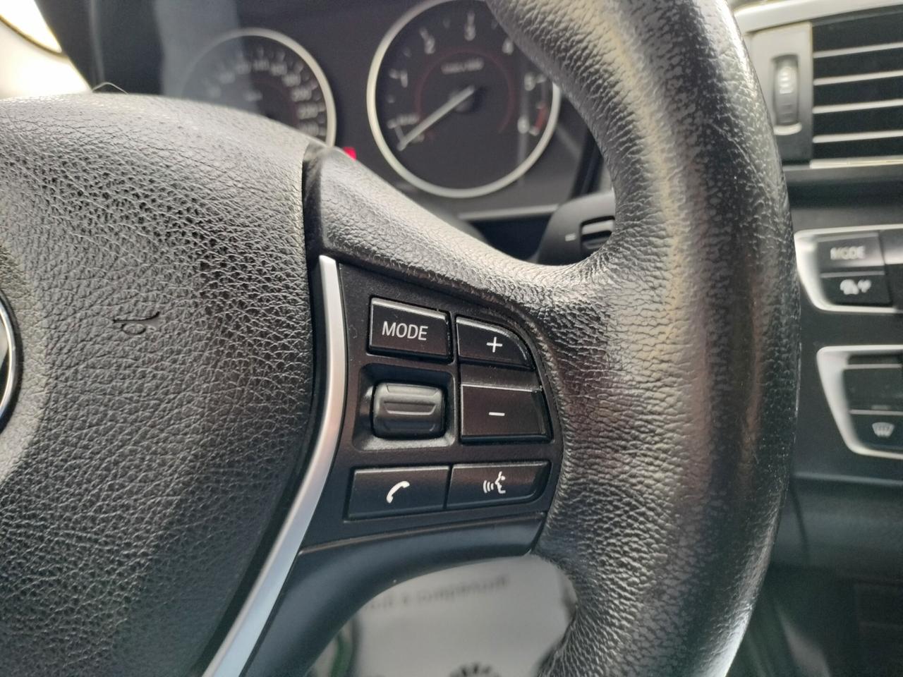 Bmw 116 116d 5p. Msport
