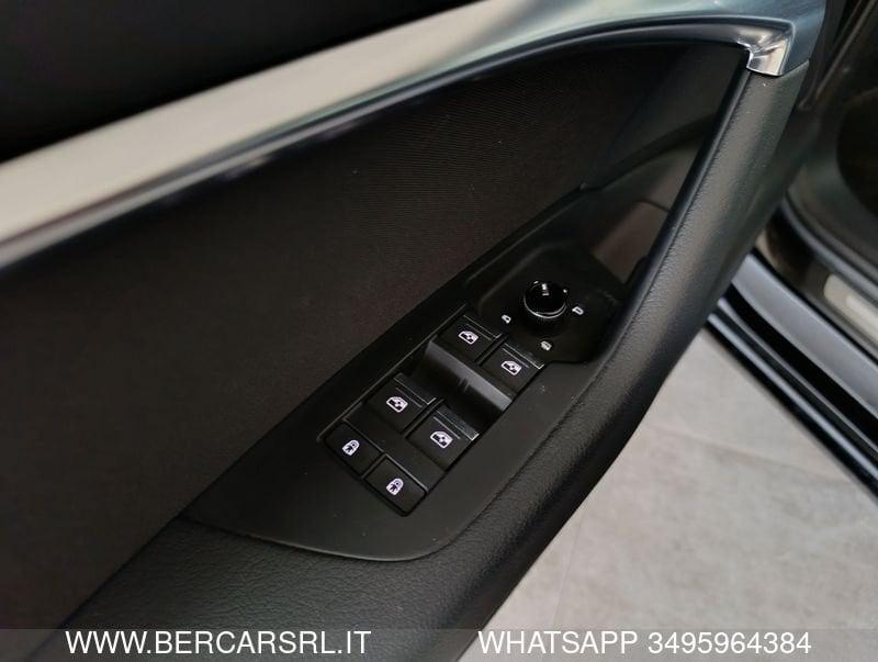 Audi A6 Avant 35 2.0 TDI S tronic Business