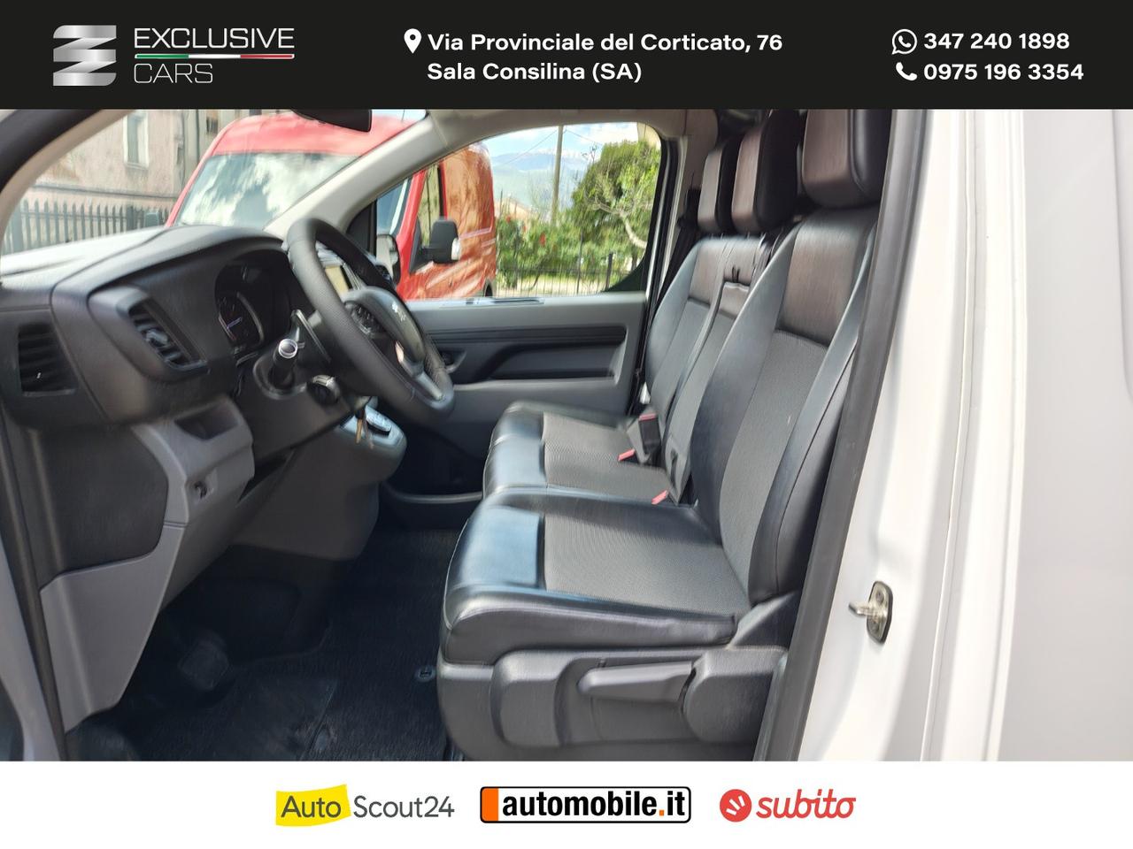 Exp.BlueHDi 180 EAT8 PL-TN F.Prem.Std