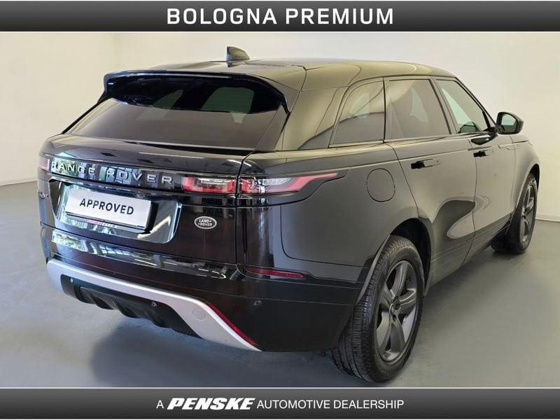 Land Rover Range Rover Velar Range Rover Velar 2.0D I4 204 CV R-Dynamic S