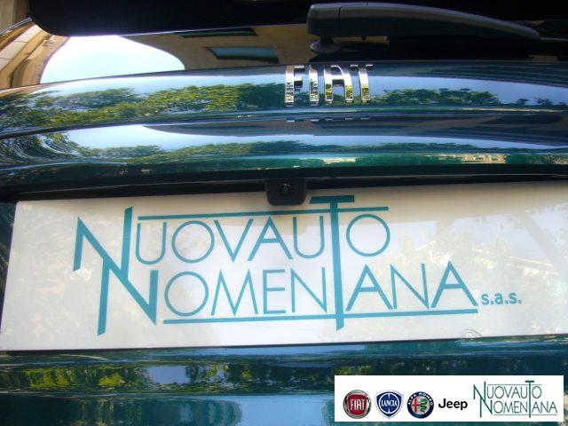 FIAT 600 Hybrid 110CV DCT6 MHEV La Prima NAVI / TELECAMERA