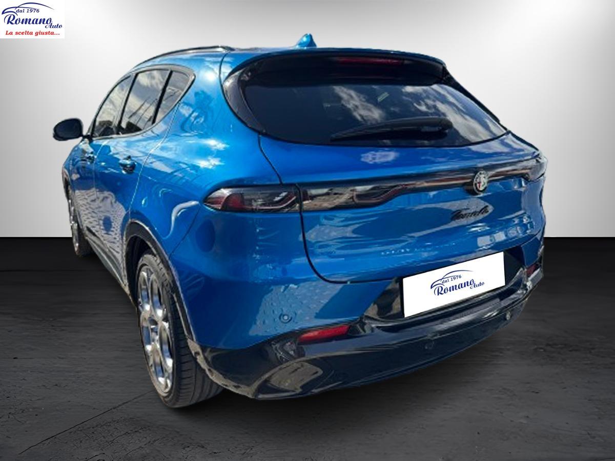 ALFA ROMEO - Tonale 1.5 hybrid Speciale 130cv tct7#G.P.L NO DI SERIE!