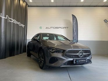 Mercedes-Benz CLA Coupé CLA 180 Automatic Progressive Advanced