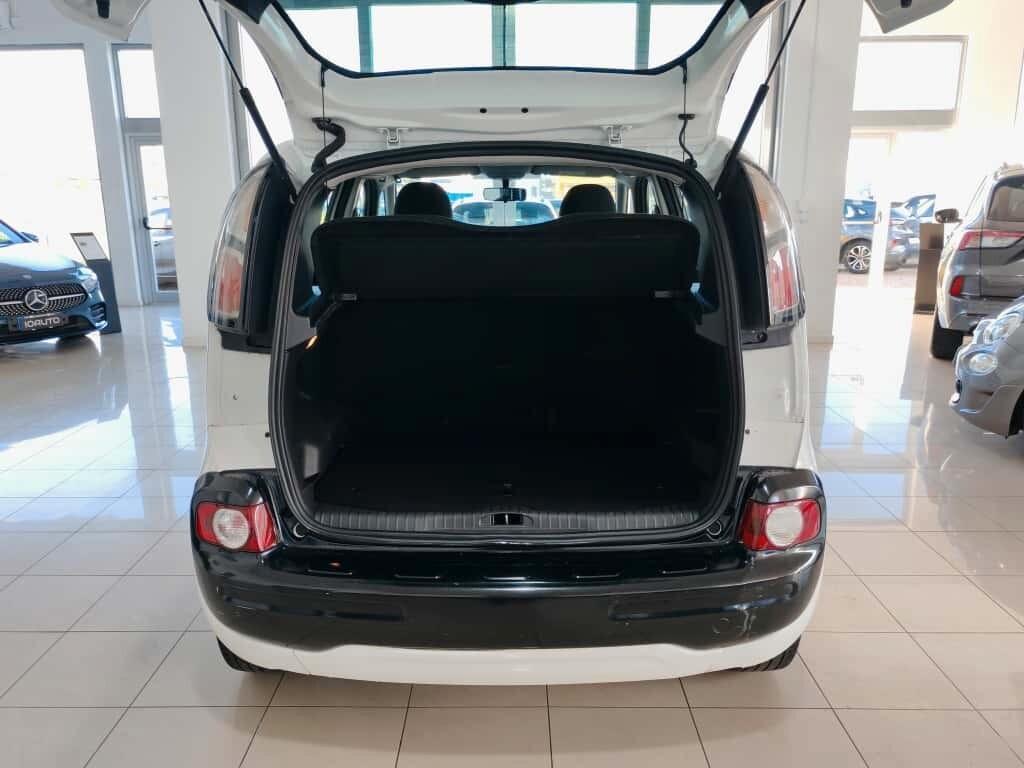 Citroen C3 Picasso 1.5 BlueHDi Feel Edition 2016