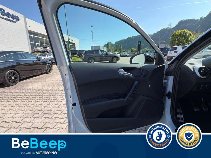 Audi A1 SPORTBACK 1.2 TFSI AMBITION