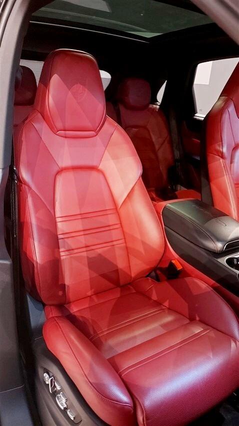 Porsche Cayenne 3.0 V6 E-Hybrid