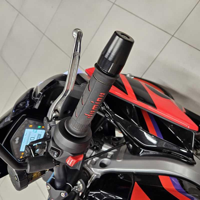 Aprilia Tuono 660 Factory - 2024