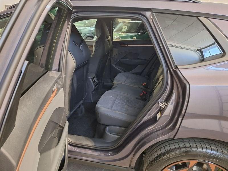 CUPRA Terramar 1.5 Hybrid DSG