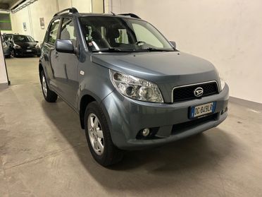 Daihatsu Terios 1.5 4WD SX
