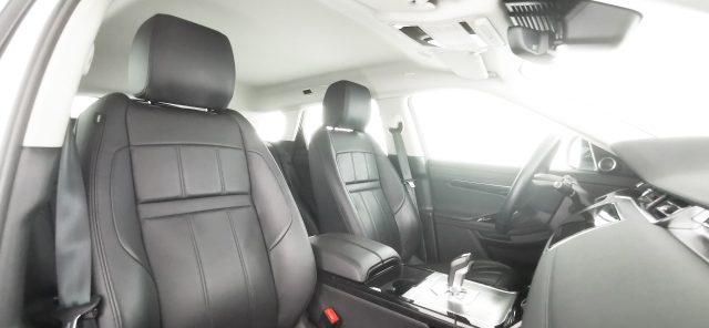 LAND ROVER Range Rover Evoque 2.0D I4 163 CV AWD Auto SE