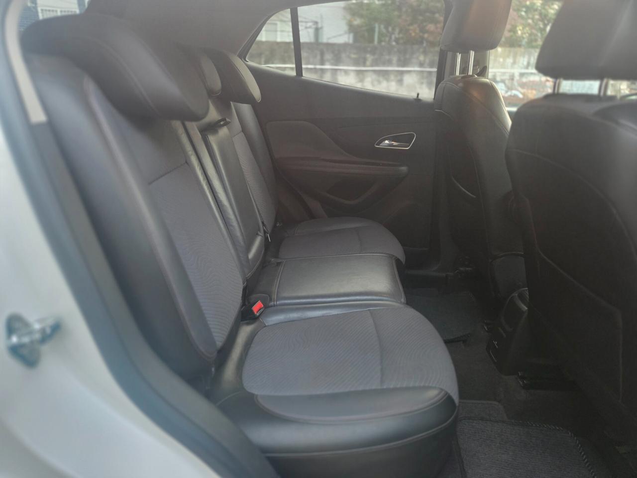 Opel Mokka 1.7 CDTI Ecotec 130CV 4x2 Start&Stop Cosmo