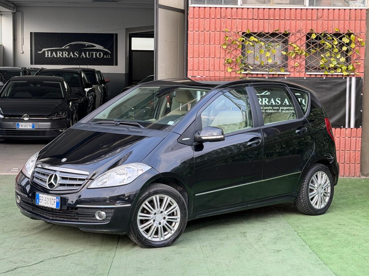 Mercedes-benz A 180 CDI Avantgarde
