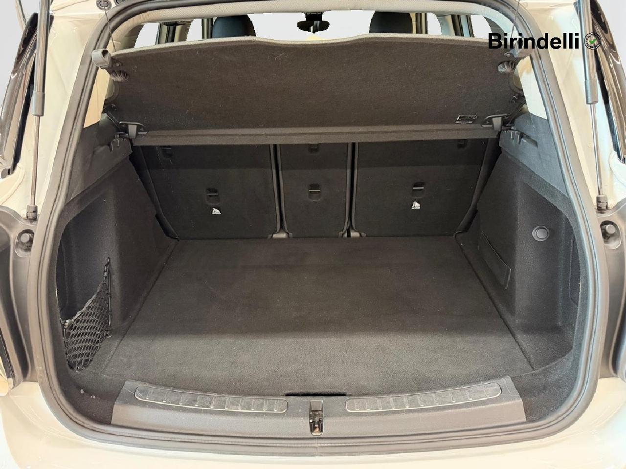 MINI Mini Countrym.(F60) - Mini 2.0 Cooper D Business Countryman Automatica