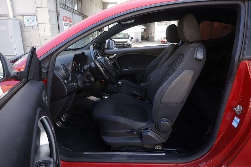 Alfa Romeo MiTo Alfa Romeo MITO 1.4 T 170CV M.Air S&S Q.Verde Sport Plus Pack 125KW ANNO 2011