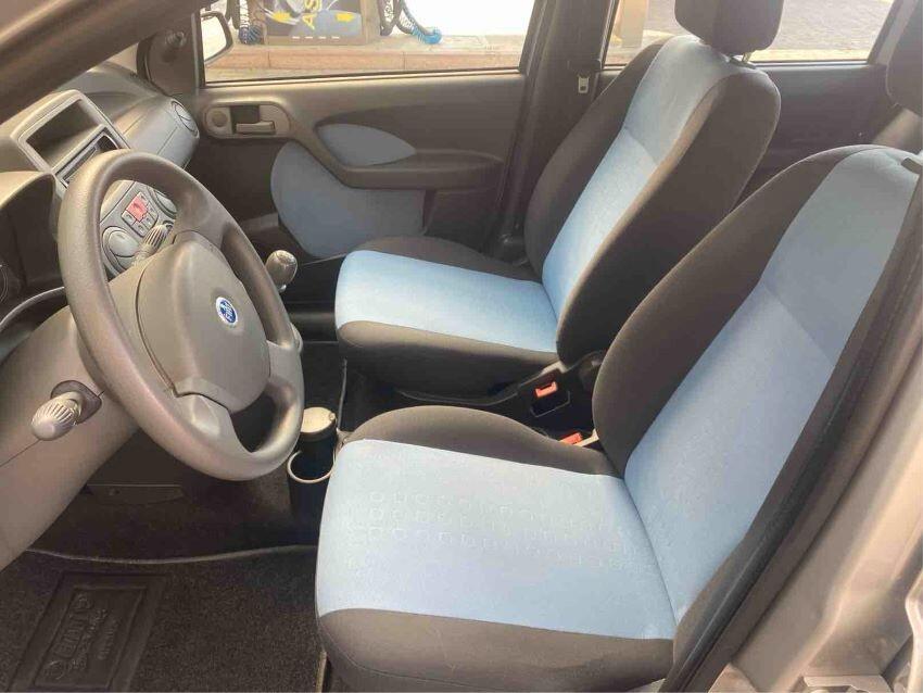 Fiat Panda 1.2 Dynamic KM39500! DISTRIBUZIONE NUOVA !