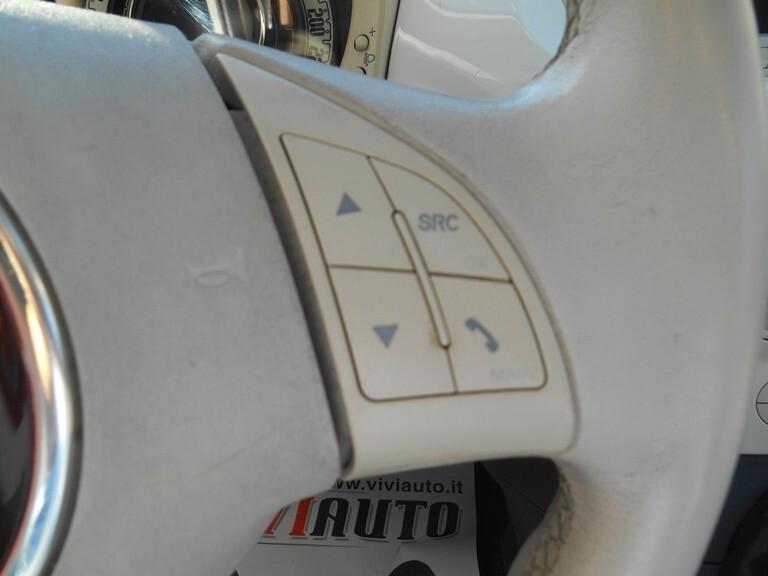 Fiat 500 1.3 Multijet 16V 95 CV Lounge NEOPATENTATI
