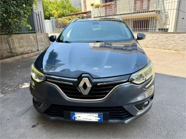 Renault Megane Mégane Sporter dCi 8V 110 CV EDC Energy Intens