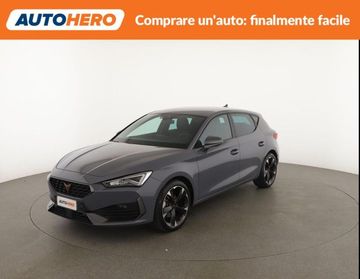 CUPRA Leon 1.5 Hybrid 150 CV DSG