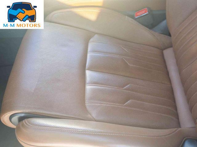 AUDI A6 Avant 50 3.0 TDI quattro s line IPER FULL