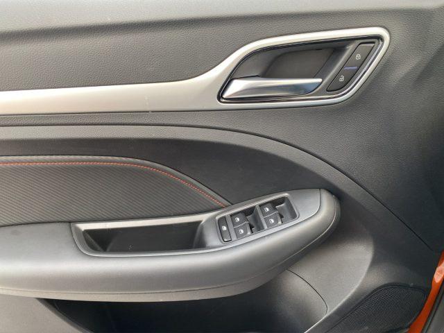 MG ZS 1.5 VTi-tech Comfort