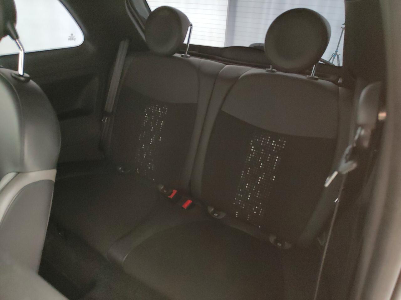 Fiat 500 1.0 Hybrid Connect