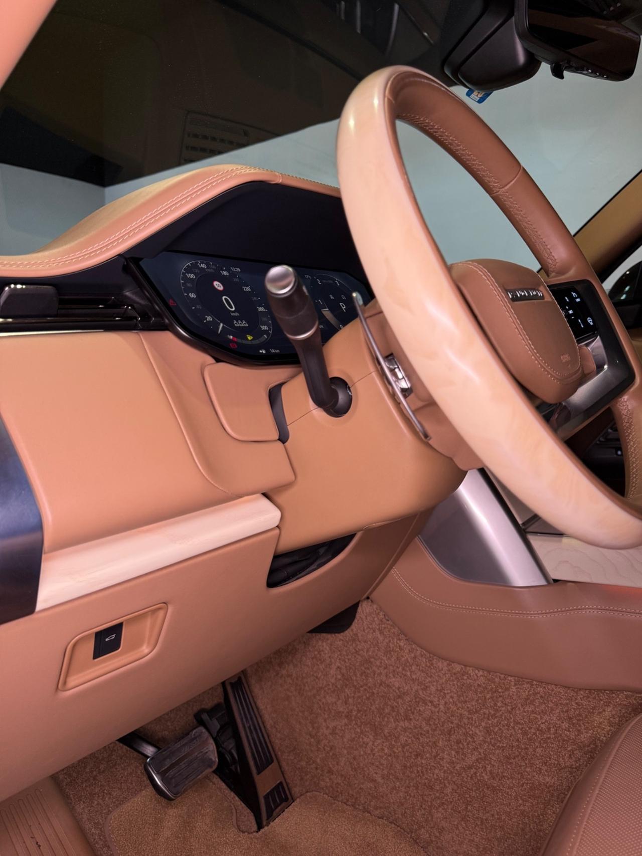 Land Rover Range V 2022 3.0d i6 mhev Autobiography awd 350cv auto