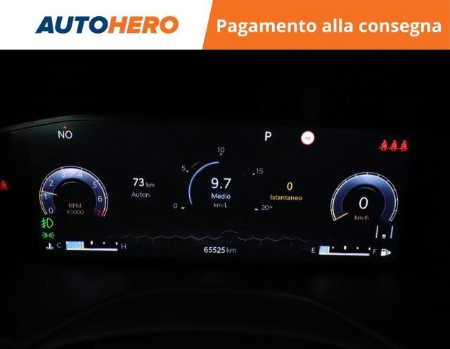 JEEP Compass 1.3 Turbo T4 150 CV aut. 2WD S