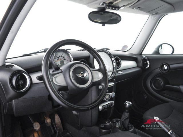 MINI One 1.4 16V One - PER OPERATORI DEL SETTORE