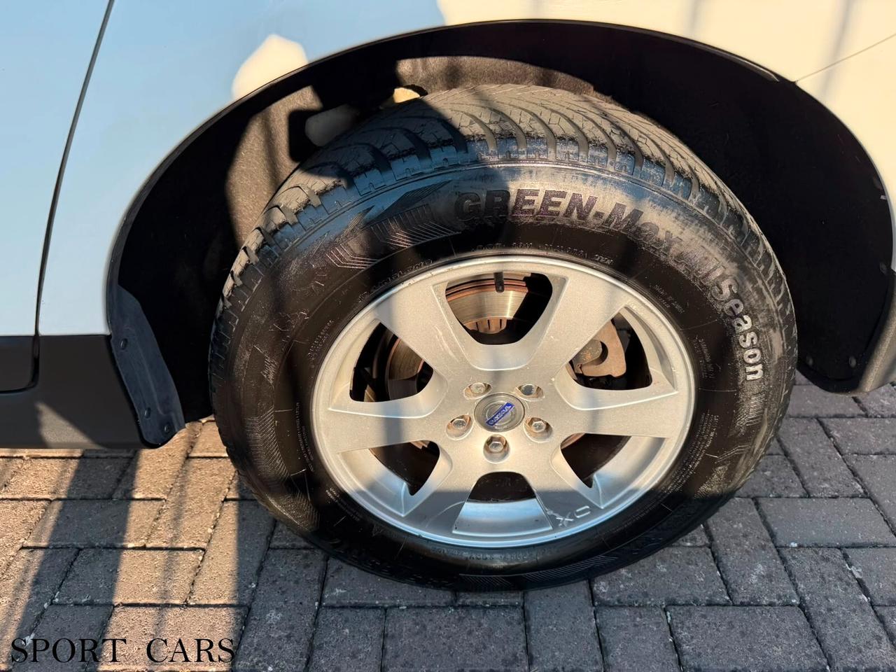 Volvo XC 60 XC60 D3 AWD Geartronic Momentum