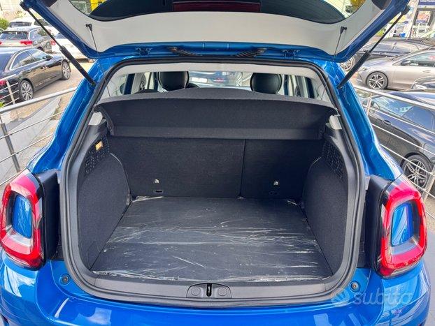 Fiat 500X 1.6 MultiJet 120 CV City Cross