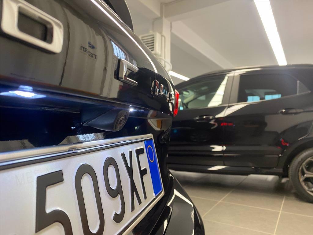FORD Focus 1.5 ecoblue ST-Line 115cv auto del 2024