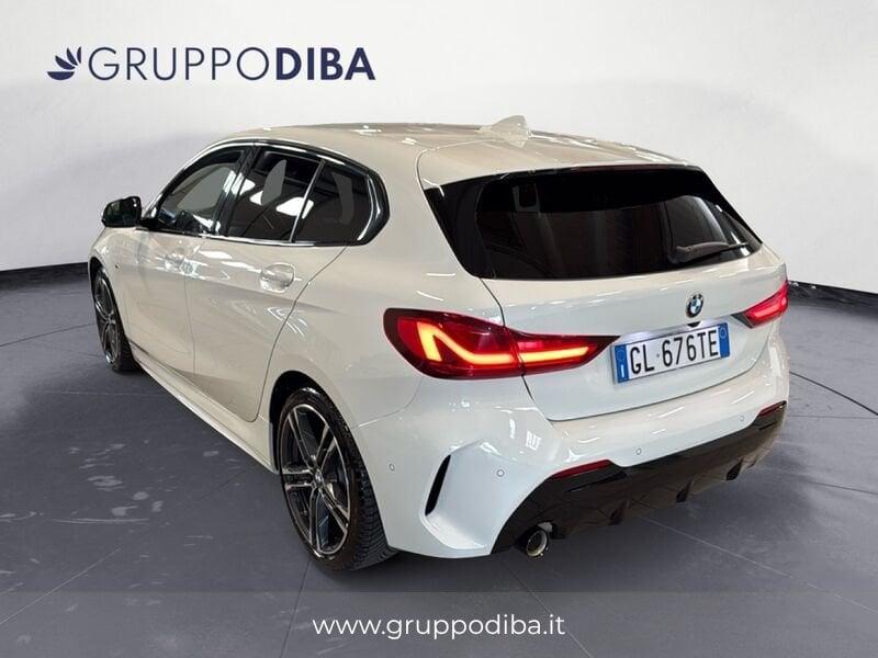 BMW Serie 1 F40 Benzina 118i Msport Exterior 136cv auto