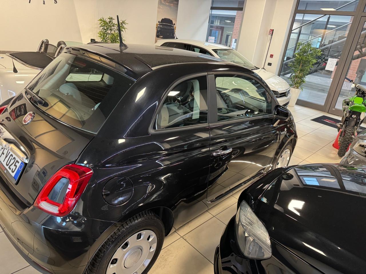 Fiat 500 1.2 Pop Neopatentati