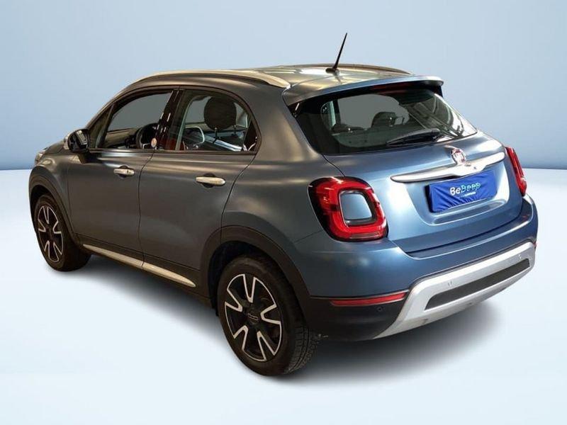 FIAT 500X 1.0 T3 MIRROR CROSS 120CV