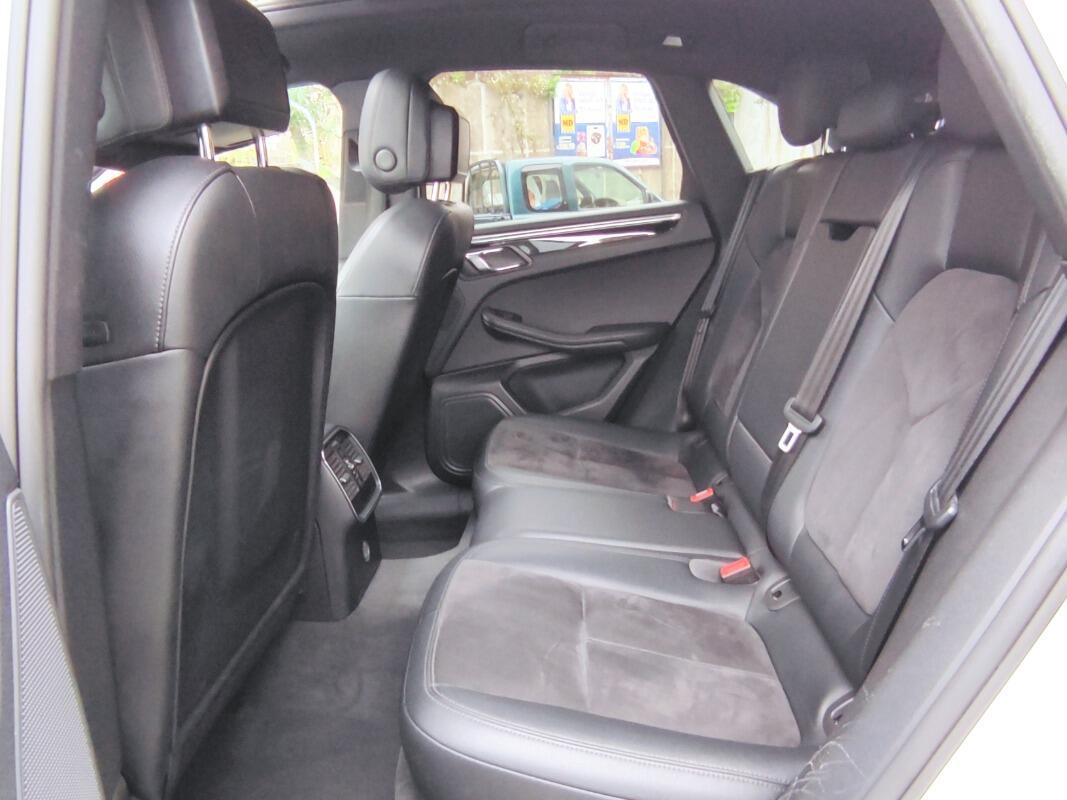 Porsche Macan 3.0d S 250 pdk