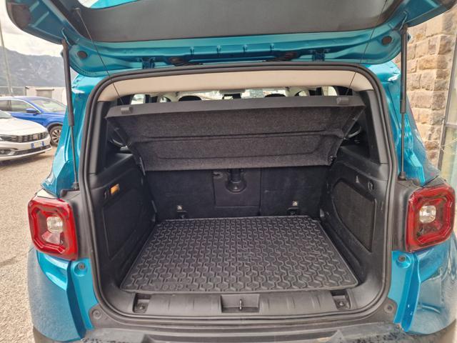 JEEP Renegade 2.0 Mjt 140CV 4WD Active Drive Low Limited