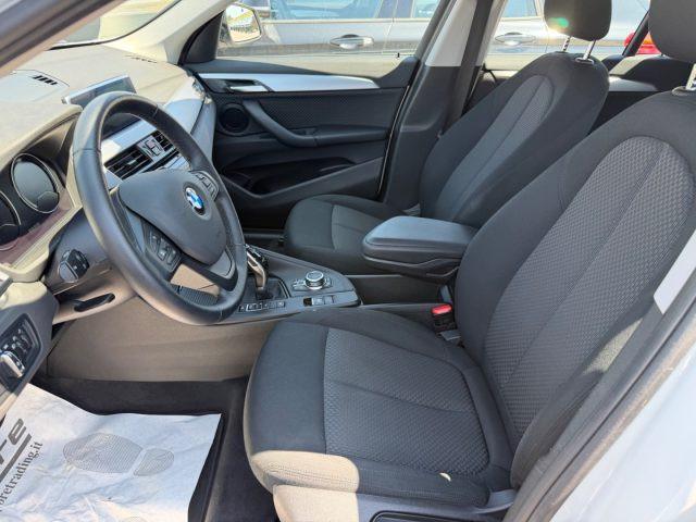BMW X1 xDrive20d Business Advantage