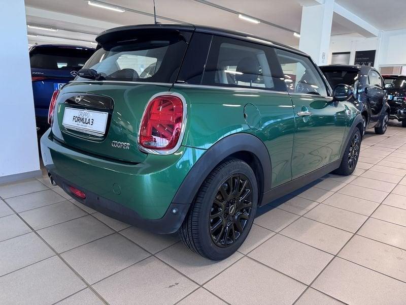 MINI Mini Cooper Hype