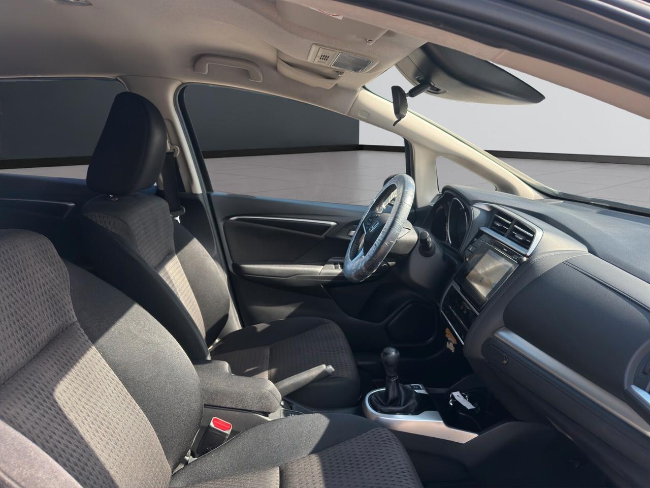 Honda Jazz 1.3 Elegance Navi ADAS