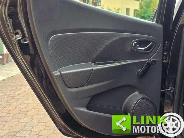 RENAULT Clio 1.5 dCi 8V 75CV 5 porte Live