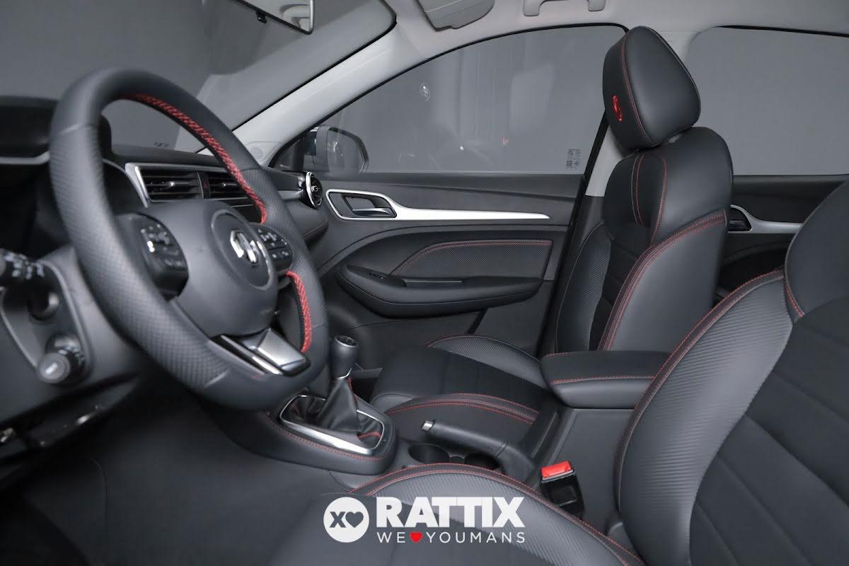 MG ZS Classic 1.5 106CV Luxury + ADAS