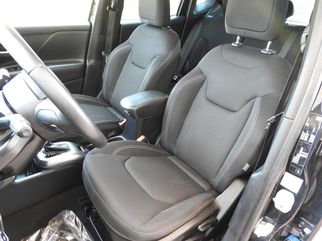 Jeep Renegade 2.0 Mjt 140CV 4X4 Limited AUTOM. NEOP.