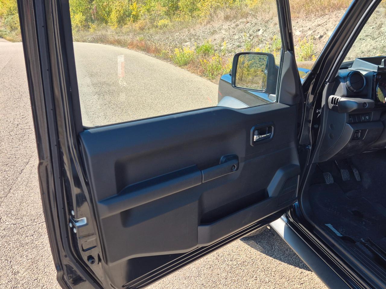 Suzuki Jimny 1.5 5MT PRO (N1)