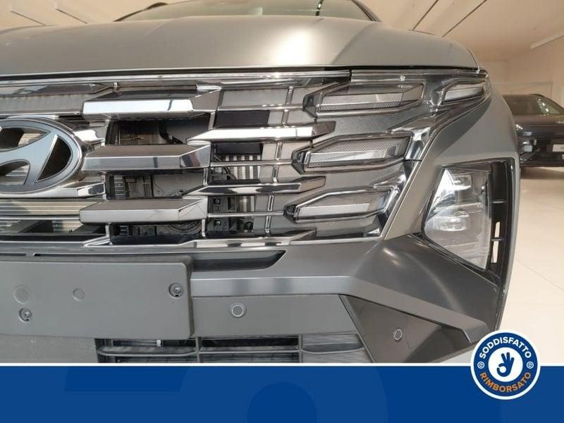 Hyundai Tucson 1.6 PHEV AT 2WD Exellence 20° anniversario (C)